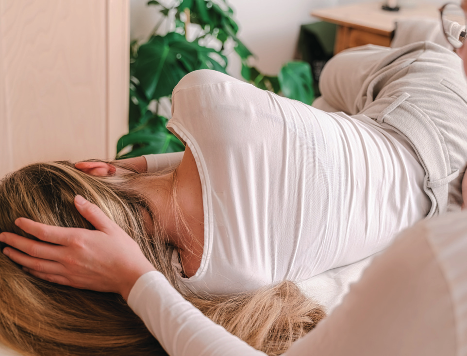 Massage